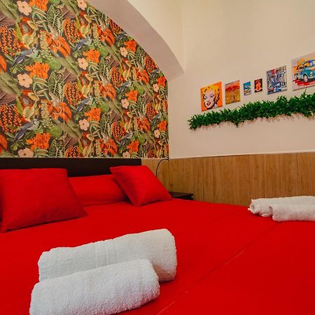 Dimora Do' Cavallo Naples Exterior photo