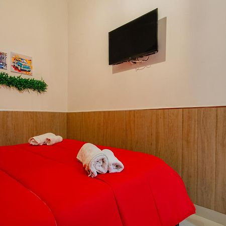 Dimora Do' Cavallo Naples Exterior photo
