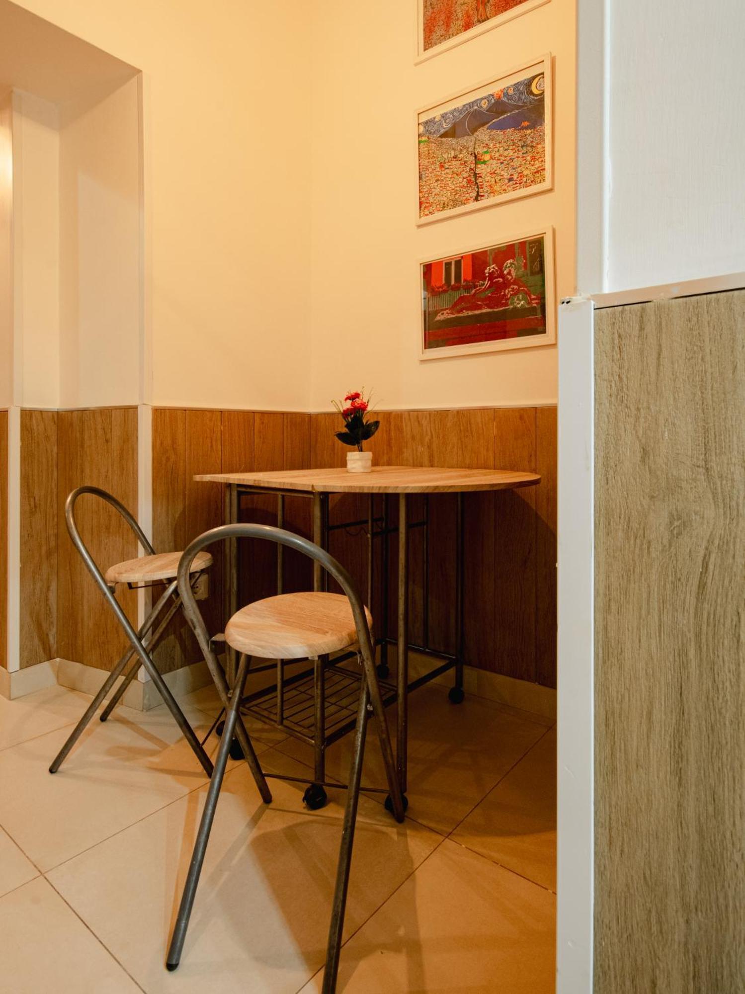 Dimora Do' Cavallo Naples Exterior photo