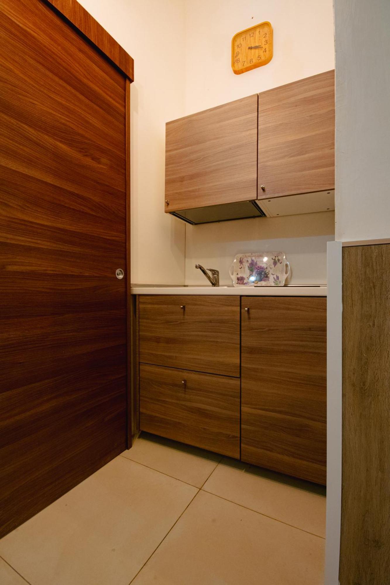 Dimora Do' Cavallo Naples Exterior photo