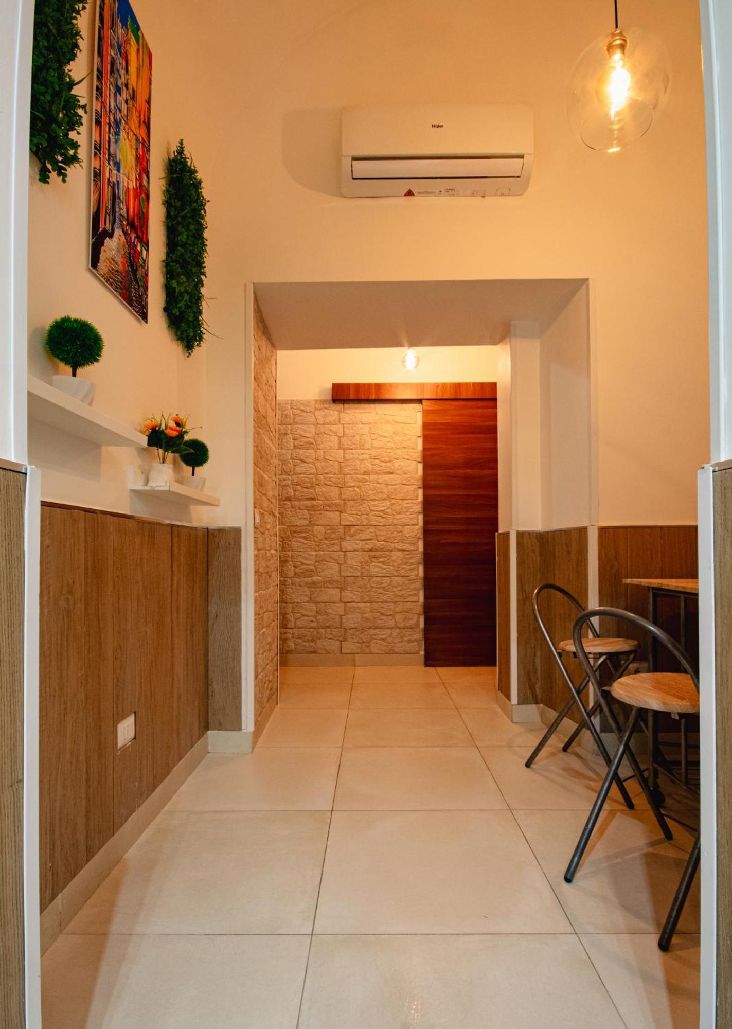 Dimora Do' Cavallo Naples Exterior photo