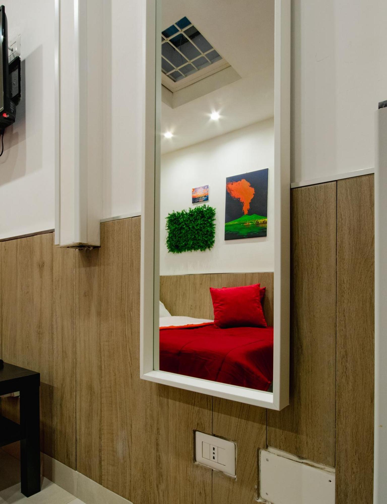 Dimora Do' Cavallo Naples Exterior photo