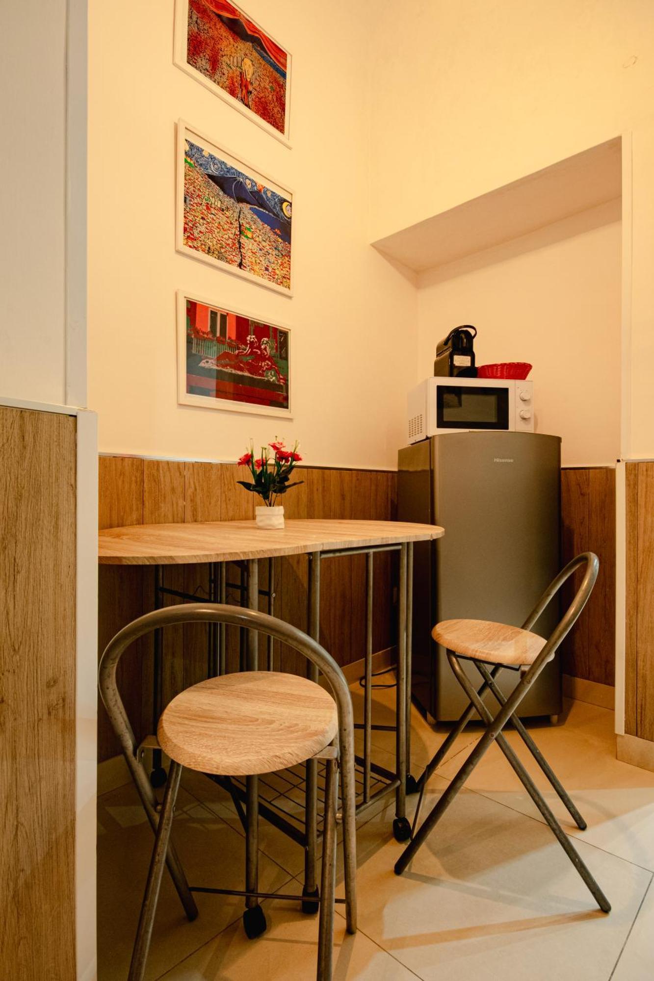 Dimora Do' Cavallo Naples Exterior photo